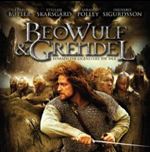 BEOWULF & GRENDEL