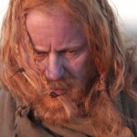 Stellan Skarsgard as King Hrothgar in Beowulf & Grendel