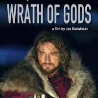 Gerard Butler in award winning documentary Wrath of Gods. Includes 2 hours of bonus materials including one hour exclusive interview with Gerard Butler. Available through Amazon.com and www.WrathOfGods.com