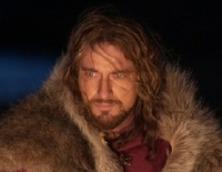Gerard Butler as Beowulf